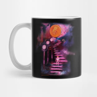 The Birth Mug